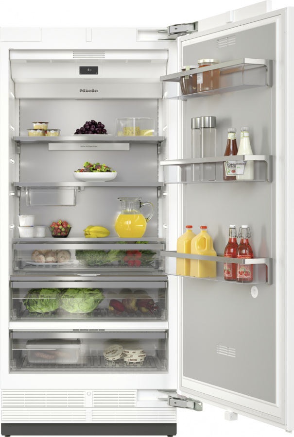 Холодильник K2901Vi