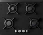 Газовая варочная панель ASKO HG8640MGB1