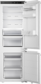 Встраиваемый комбинированный холодильник ASKO RBC276DNC1 / RBC276DNC1.P