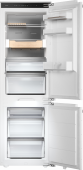Встраиваемый комбинированный холодильник ASKO RBC576DNC1 / RBC576DNC1.P