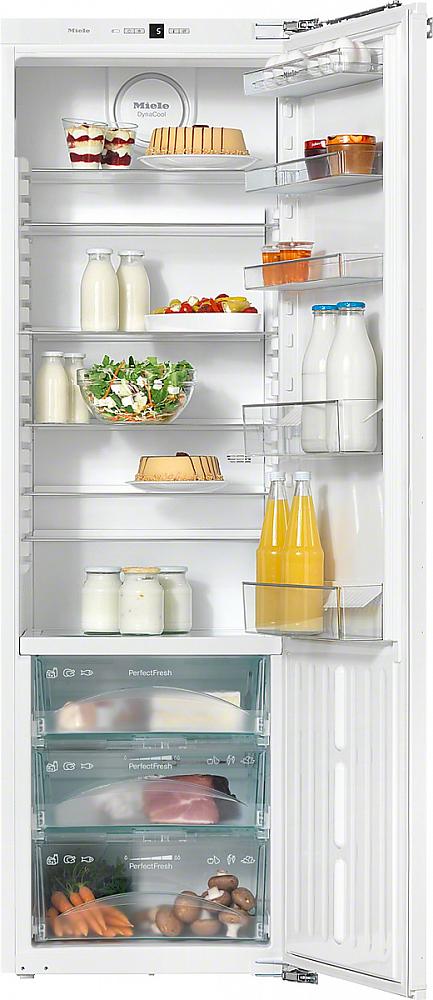 Холодильник K37272iD