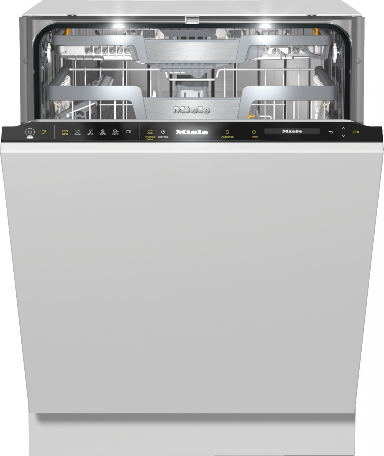 Посудомоечная машина Miele G7590 SCVi K2O