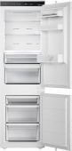 Встраиваемый комбинированный холодильник ASKO RBC276SND1 / RBC276SND1.P