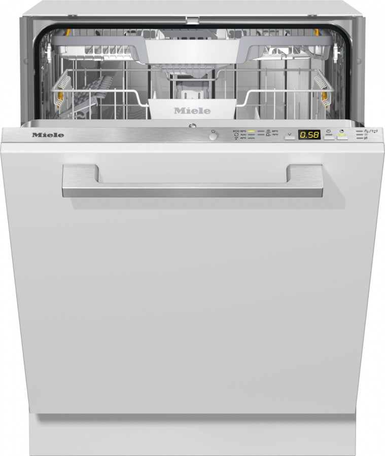 Посудомоечная машина G5265 SCVi XXL
