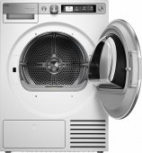 Сушильная машина ASKO T710HUXLW.P