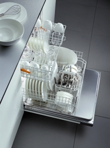 Аксессуары к посудомоечным машинам