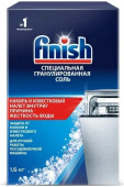 Соль для посудомоечных машин FINISH 1,5 кг