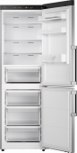 Отдельностоящий комбинированный холодильник ASKO RFC286KNBS1 / RFC286KNBS1.P