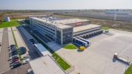 Новый завод Miele в Польше