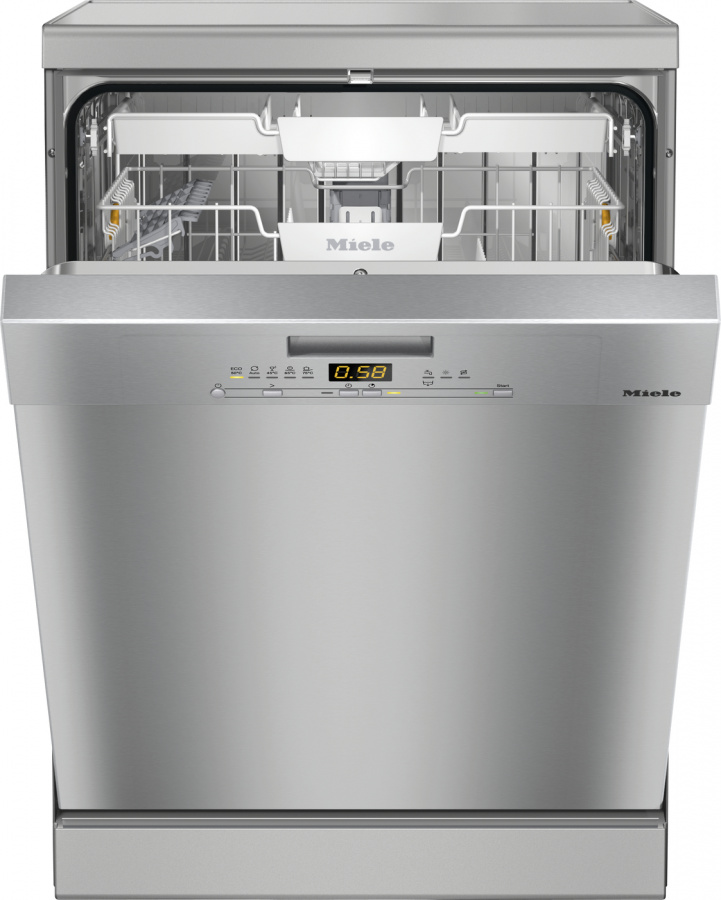 Посудомоечная машина Miele G 5000 SC сталь
