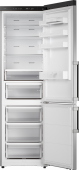 Отдельностоящий комбинированный холодильник ASKO RFC226RNBS1 / RFC226RNBS1.P