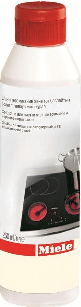 Средство для чистки стеклокерамики и нержавеющей стали