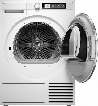 Сушильная машина ASKO T510HRXLW.P