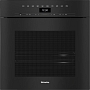 Комби-пароварка DGC7460X OBSW чёрный обсидиан