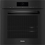 Комби-пароварка DGC7860 OBSW чёрный обсидиан