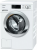 Стиральная машина Miele WEB365WCS Chrome Edition