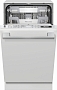 Посудомоечная машина Miele G5690 SCVi