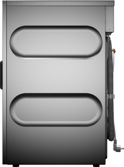 Профессиональная стиральная машина ASKO WMC6743PF.S