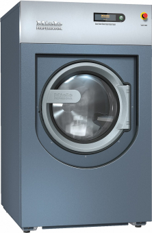 Профессиональная стиральная машина Miele PW 413 Mop Star 130 EL MF