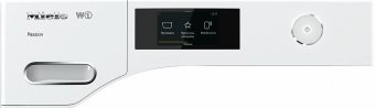 Стиральная машина Miele WWV980WPS White Edition