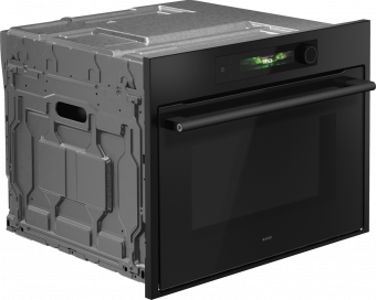 Духовой шкаф с функцией СВЧ ASKO OCM64GSH