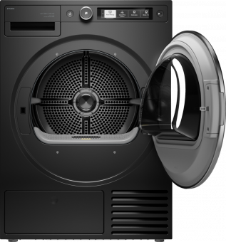 Сушильная машина ASKO T509HRG