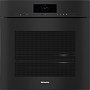 Комби-пароварка DGC7860X OBSW чёрный обсидиан