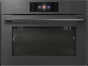 Компактный духовой шкаф ASKO OCSM8478GG