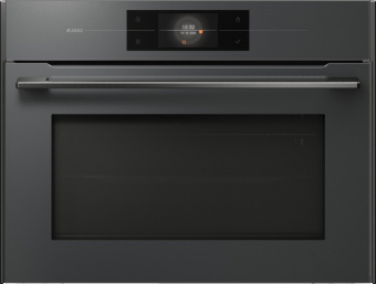 Компактный духовой шкаф ASKO OCM8478GG