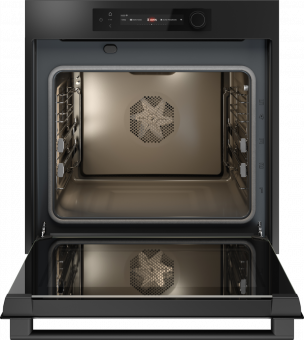 Пиролитический духовой шкаф ASKO OTP66GSH