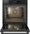Пиролитический духовой шкаф ASKO OTP66GSH Пиролитический духовой шкаф ASKO OTP66GSH