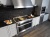 Плита комбинированная Range Cooker HR1956 Плита комбинированная Range Cooker HR1956