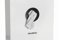 Средство для стирки белого белья UltraWhite (2,7 кг) снова в продаже