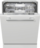 Новая посудомоечная машина G 7160 SCVI с системой AutoDos.