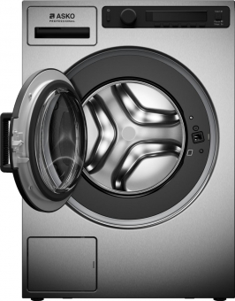 Профессиональная стиральная машина ASKO WMC6743PF.S