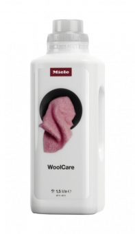Средство для стирки деликатных тканей и изделий из шерсти WoolCare (1,5 л)