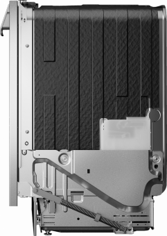 Встраиваемая посудомоечная машина ASKO DWC6422BIS