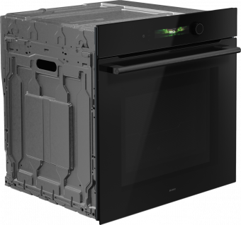 Духовой шкаф с функцией СВЧ ASKO OCM56BGH