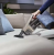 Пылесос Miele SOML5 Triflex HX2 Performance серый