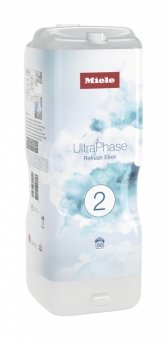 Двухкомпонентное жидкое моющее средство UltraPhase2 Refresh Elixir