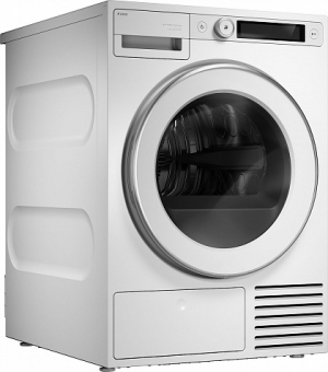 Сушильная машина ASKO T510HRXLW.P