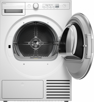 Сушильная машина ASKO T310HCXLW.P