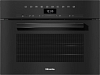 Комби-пароварка Miele DGC7440 OBSW чёрный обсидиан