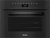 Комби-пароварка Miele DGC7440 OBSW чёрный обсидиан