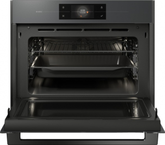 Компактный духовой шкаф ASKO OCM8478GG