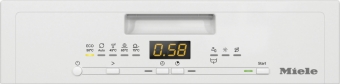 Посудомоечная машина Miele G5430 SC белый
