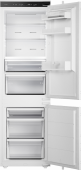 Встраиваемый комбинированный холодильник ASKO RBC276SND1 / RBC276SND1.P