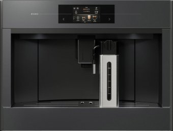Встраиваемая кофемашина ASKO CM8478GG