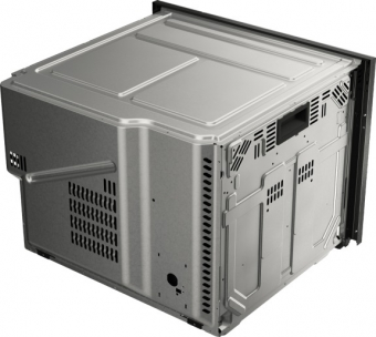 Компактный духовой шкаф ASKO OCM8478GG