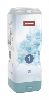 Двухкомпонентное жидкое моющее средство UltraPhase1 Refresh Elixir